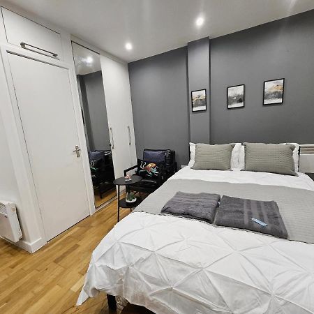 Gdy0 - The Green Dragon Apartment Лондон Екстериор снимка