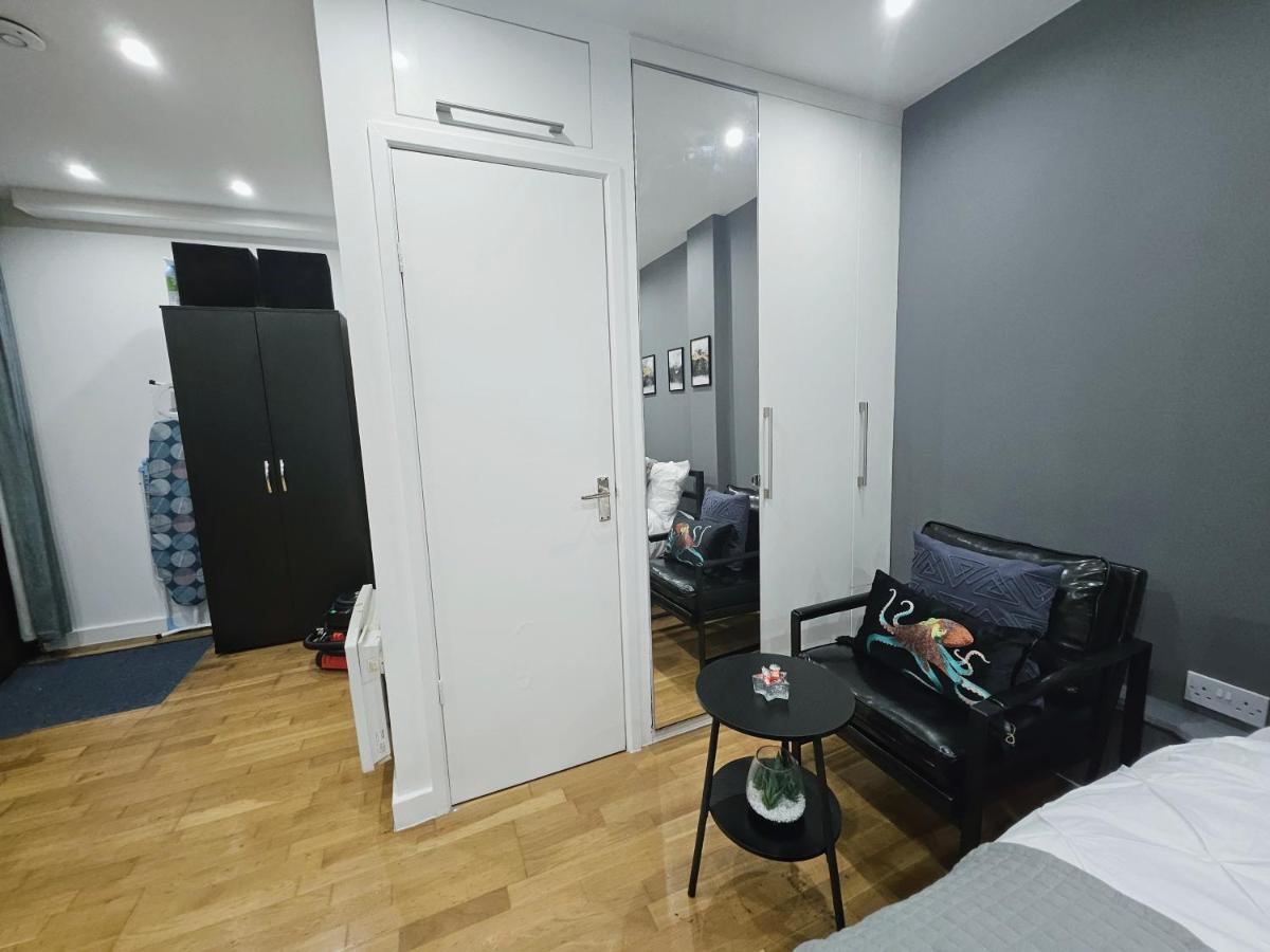 Gdy0 - The Green Dragon Apartment Лондон Екстериор снимка