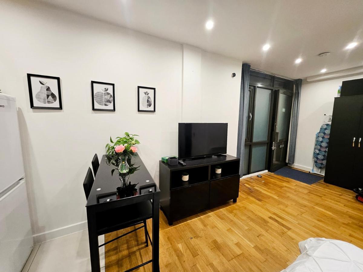 Gdy0 - The Green Dragon Apartment Лондон Екстериор снимка